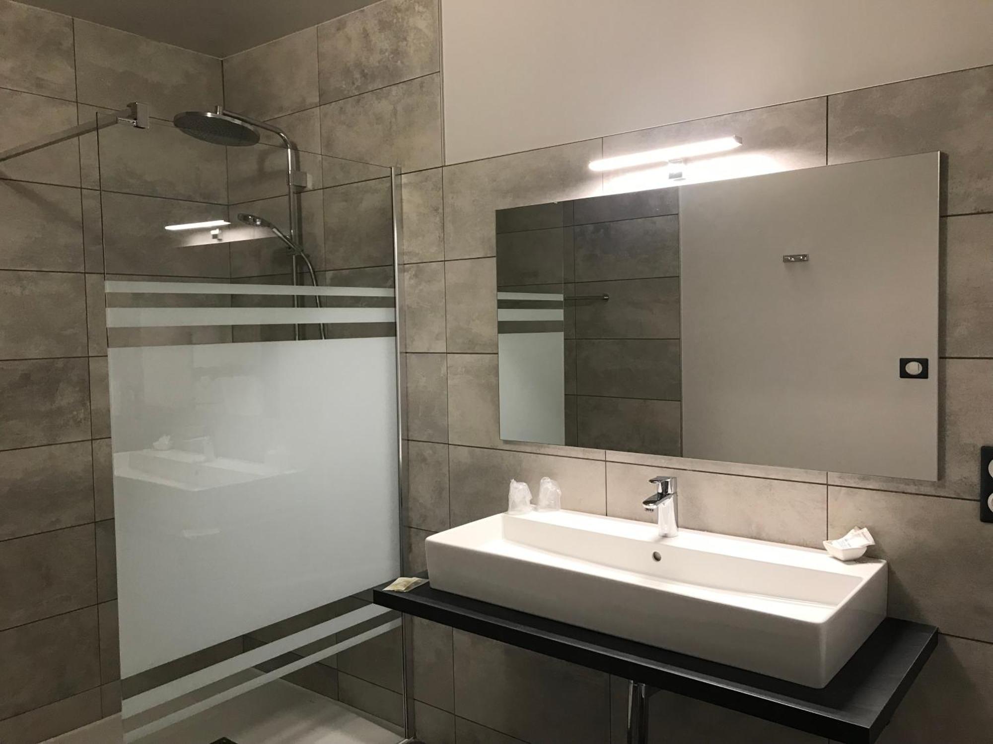 Hotel Le Bastide Nasbinals Dış mekan fotoğraf